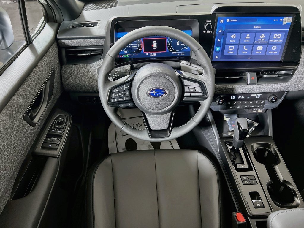 New 2026 Subaru Outback Premium AWD/4WD image 16