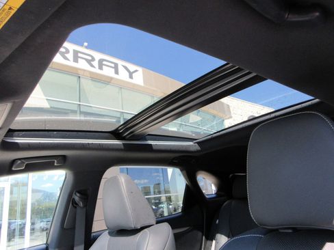 Used 2022 Lexus RX 450h F Sport w/ Cold Area Package (CT) image 19