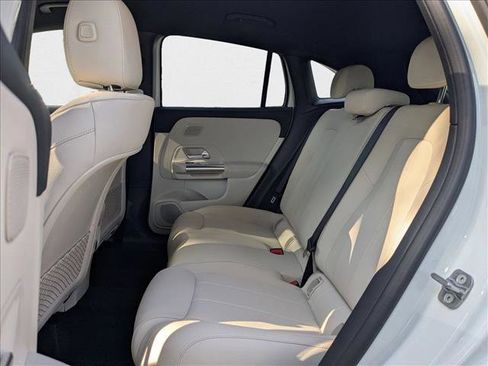 Certified 2026 Mercedes-Benz GLA 250 image 14