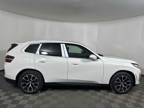 New 2026 BMW X3 xDrive30 image 8