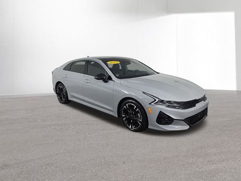 Used 2023 Kia K5 GT-Line FWD image 13