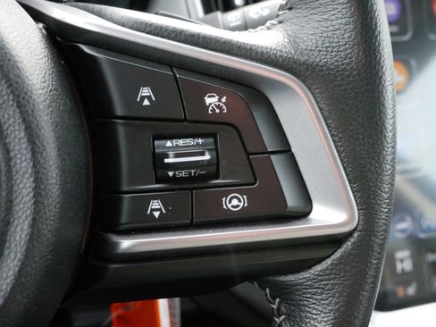 Used 2022 Subaru Outback Premium image 25