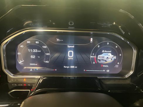 New 2026 GMC Sierra 1500 Elevation AWD/4WD image 19