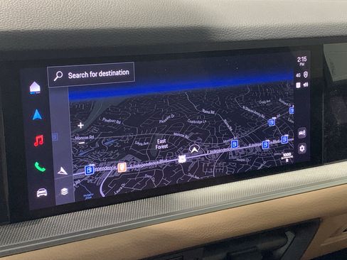 New 2026 Porsche Cayenne image 22