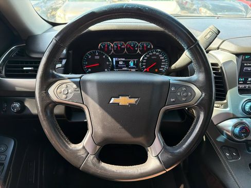 Used 2019 Chevrolet Tahoe LT RWD image 12