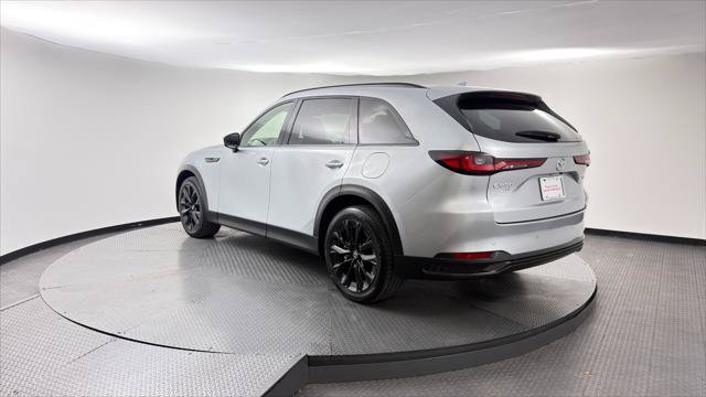 Used 2025 MAZDA CX-90 3.3 Turbo w/ Premium Sport Pkg AWD/4WD image 6