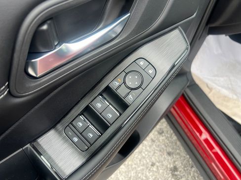 New 2026 Nissan Rogue SV w/ SV Premium Package image 12