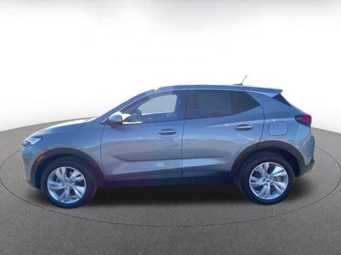 Used 2025 Buick Encore GX Preferred image 9