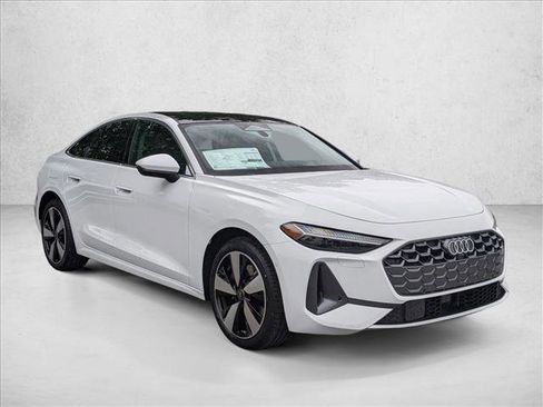 New 2025 Audi A5 2.0T Premium Plus image 6