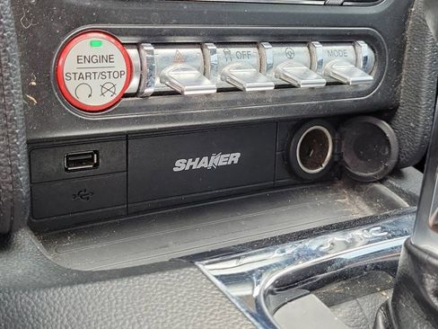 Used 2016 Ford Mustang Premium w/ Ecoboost Performance Package image 27