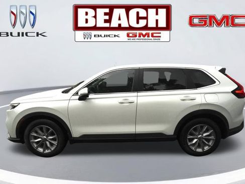 Used 2023 Honda CR-V EX image 6