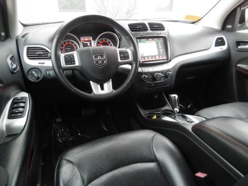 Used 2015 Dodge Journey R/T AWD/4WD image 30