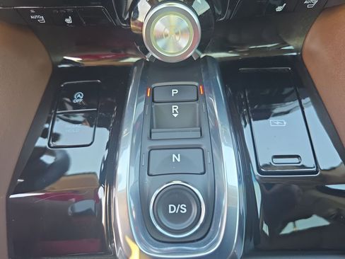 Used 2023 Acura MDX Technology image 31