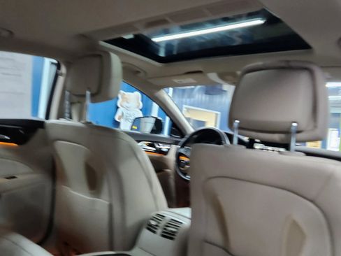 Used 2015 Mercedes-Benz CLS 400 CLS 400 4MATIC Coupe 4D image 19