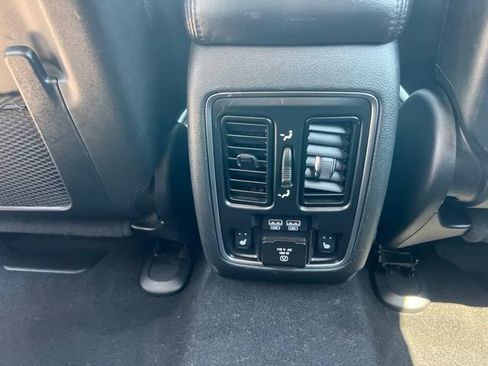 Used 2020 Dodge Durango Citadel AWD/4WD image 21