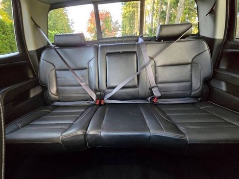 Used 2016 GMC Sierra 2500 Denali w/ Duramax Plus Package AWD/4WD image 15