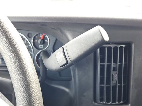 New 2025 Chevrolet Express 2500 w/ Driver Convenience Package image 14