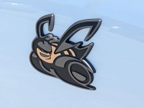 New 2026 Dodge Charger Scat Pack AWD/4WD image 14
