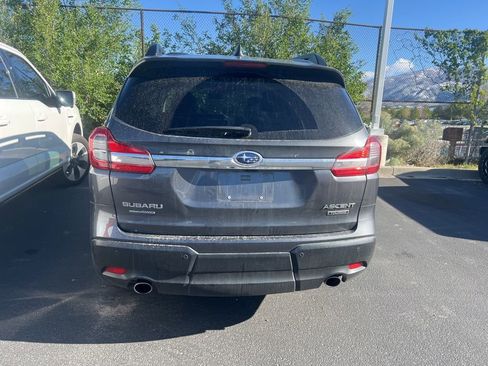 Used 2021 Subaru Ascent Touring image 16
