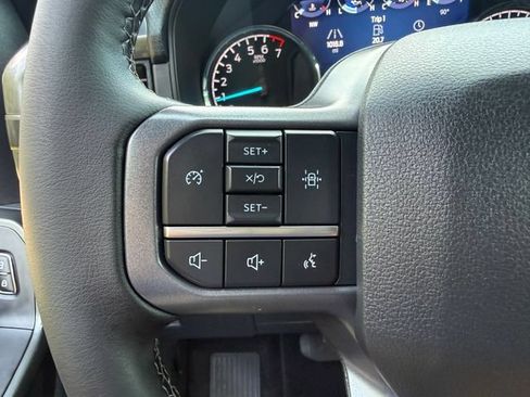 Used 2023 Ford F150 XLT w/ Equipment Group 302A High AWD/4WD image 19