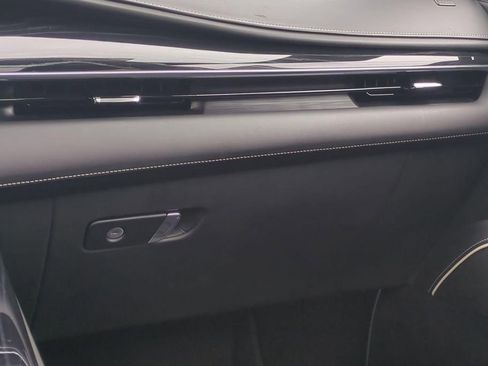 Certified 2023 Cadillac Escalade ESV V w/ LPO, ONYX Package image 29