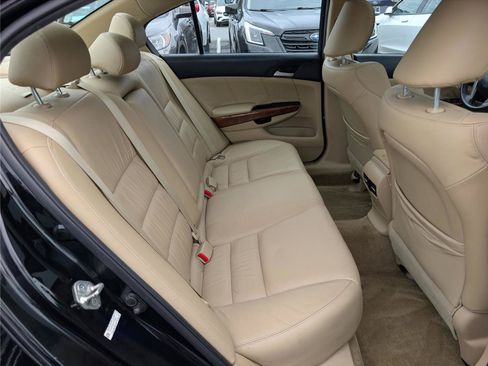 Used 2012 Honda Accord EX-L image 13