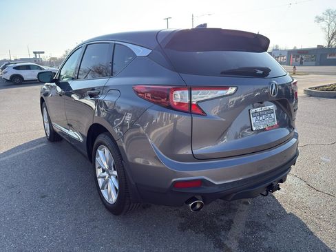 Used 2019 Acura RDX AWD image 5