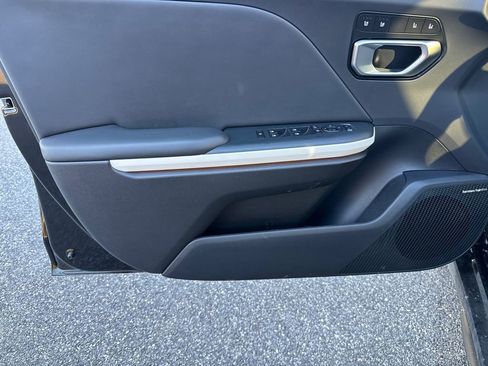 New 2025 Kia K4 GT-Line Turbo image 11