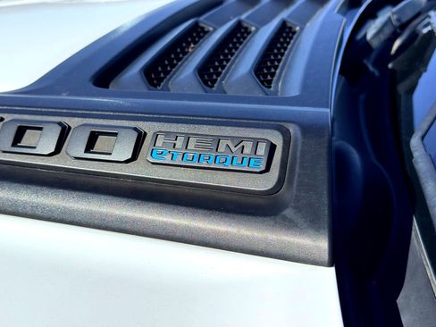 Used 2021 RAM 1500 Limited w/ Night Edition image 3