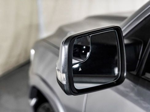 Used 2022 RAM 1500 Laramie w/ Sport Appearance Package image 44