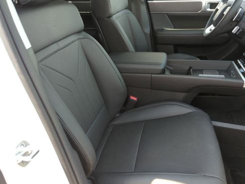 New 2024 Hyundai Santa Fe XRT image 21