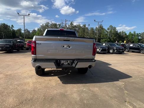 Used 2024 Ford F150 XLT w/ Equipment Group 302A MID AWD/4WD image 5