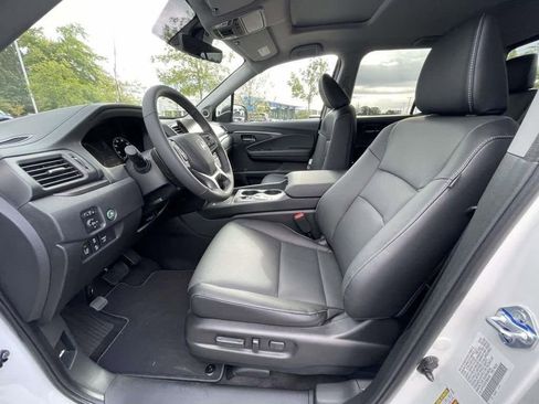 New 2026 Honda Ridgeline RTL image 14