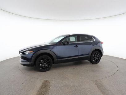 Used 2024 MAZDA CX-30 2.5 Turbo w/ Premium Package
