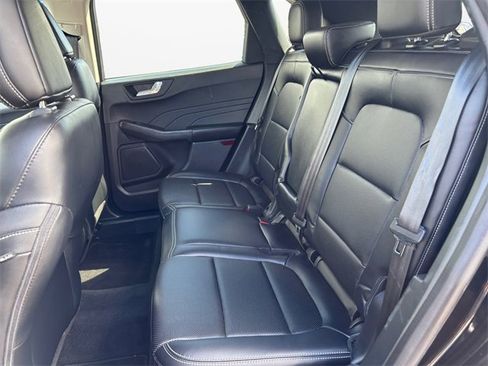 Used 2021 Ford Escape SEL w/ Equipment Group 302A image 13