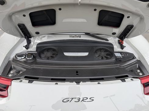 Used 2019 Porsche 911 GT3 RS image 17