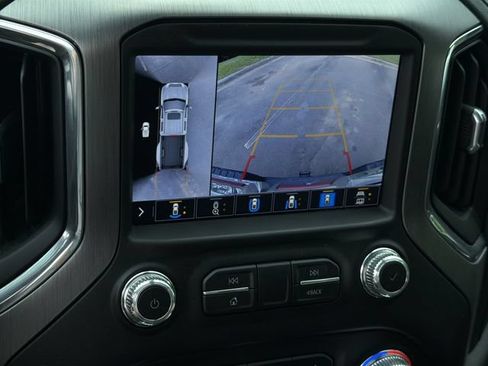 Used 2022 GMC Sierra 3500 Denali w/ Denali Ultimate Package AWD/4WD image 13