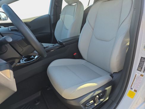 Used 2024 Toyota Prius Limited image 15