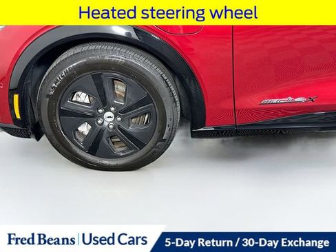 Certified 2023 Ford Mustang Mach-E California Route 1 AWD/4WD image 37