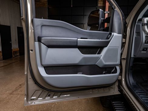 Used 2026 Ford F350 XLT image 30