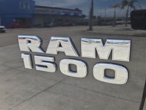 Used 2016 RAM 1500 Limited AWD/4WD image 38