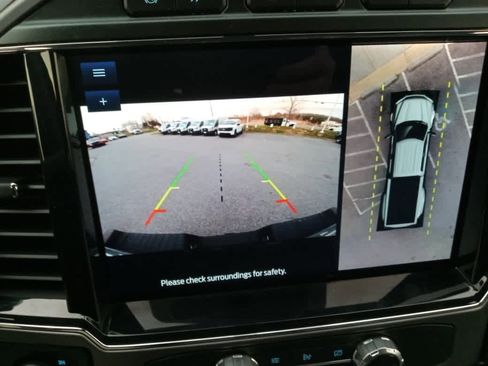 Used 2022 Ford F350 Limited image 18