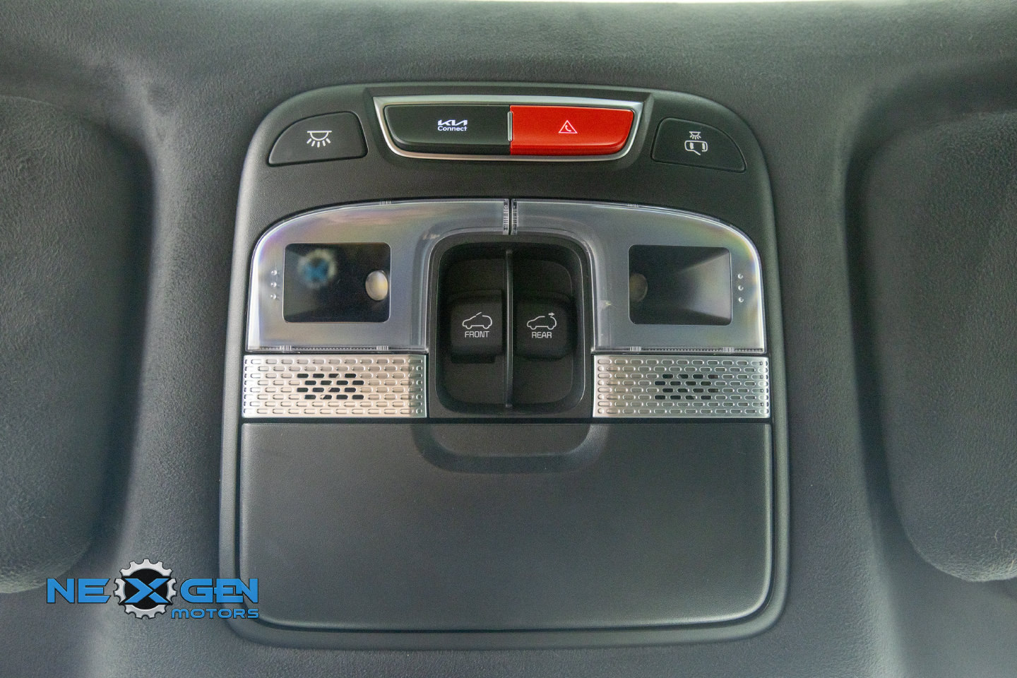 Used 2023 Kia Telluride SX Prestige X-Line AWD/4WD image 25