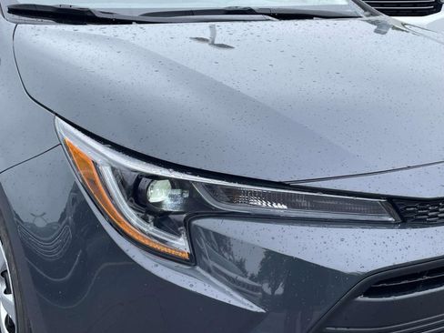 Used 2023 Toyota Corolla LE FWD image 4