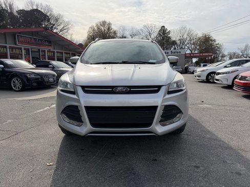 Used 2014 Ford Escape SE image 9