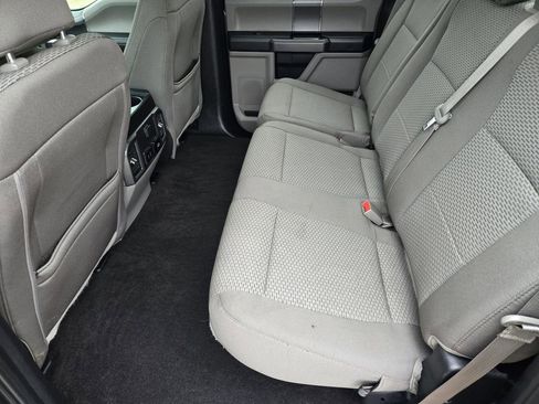 Used 2020 Ford F150 XLT w/ Equipment Group 302A Luxury image 28