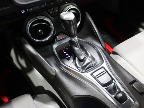 Used 2023 Chevrolet Camaro LT RWD image 19