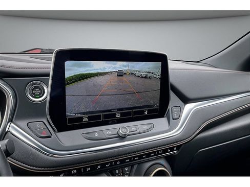 Used 2023 Chevrolet Blazer Premier w/ Enhanced Convenience Package AWD/4WD image 23