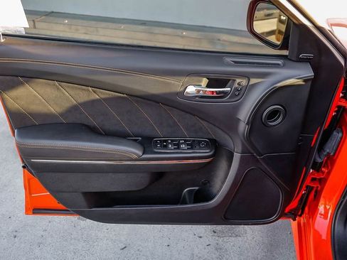 Used 2023 Dodge Charger SRT Hellcat RWD image 25