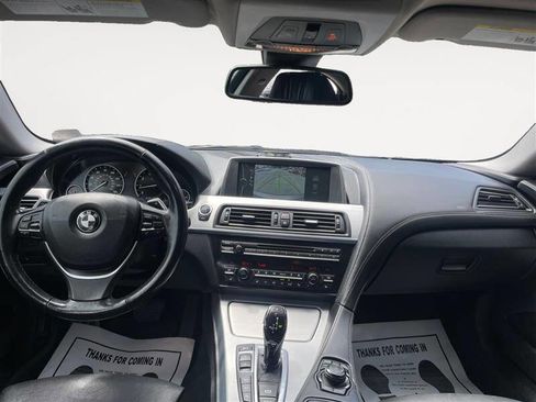 Used 2013 BMW 650i Gran Coupe xDrive image 10